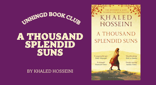A Thousand Splendid Suns by Khaled Hosseini | Book Review and Full Book Summary