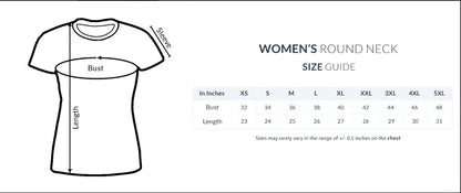 Book Nerd | Navy Blue Bookish T-Shirt for Women